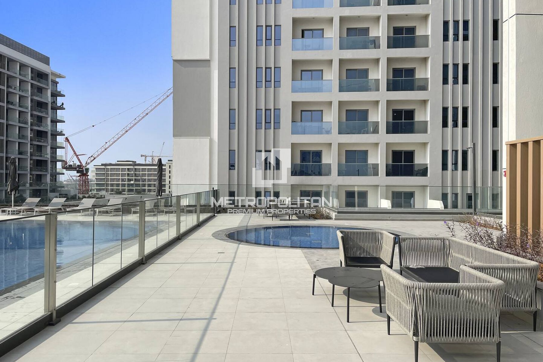 Best Price | Rented | Fully Furnished | Park View photo-16