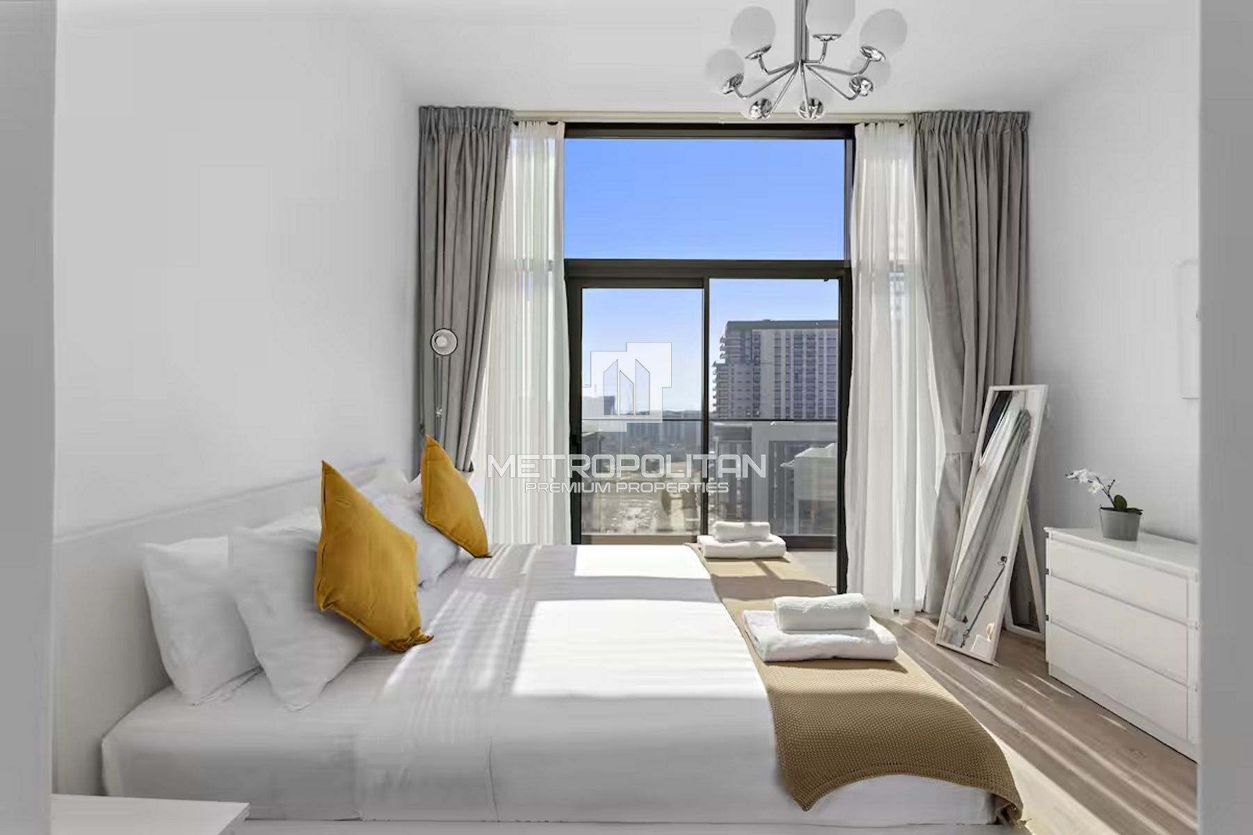 Best Price | Rented | Fully Furnished | Park View photo-1