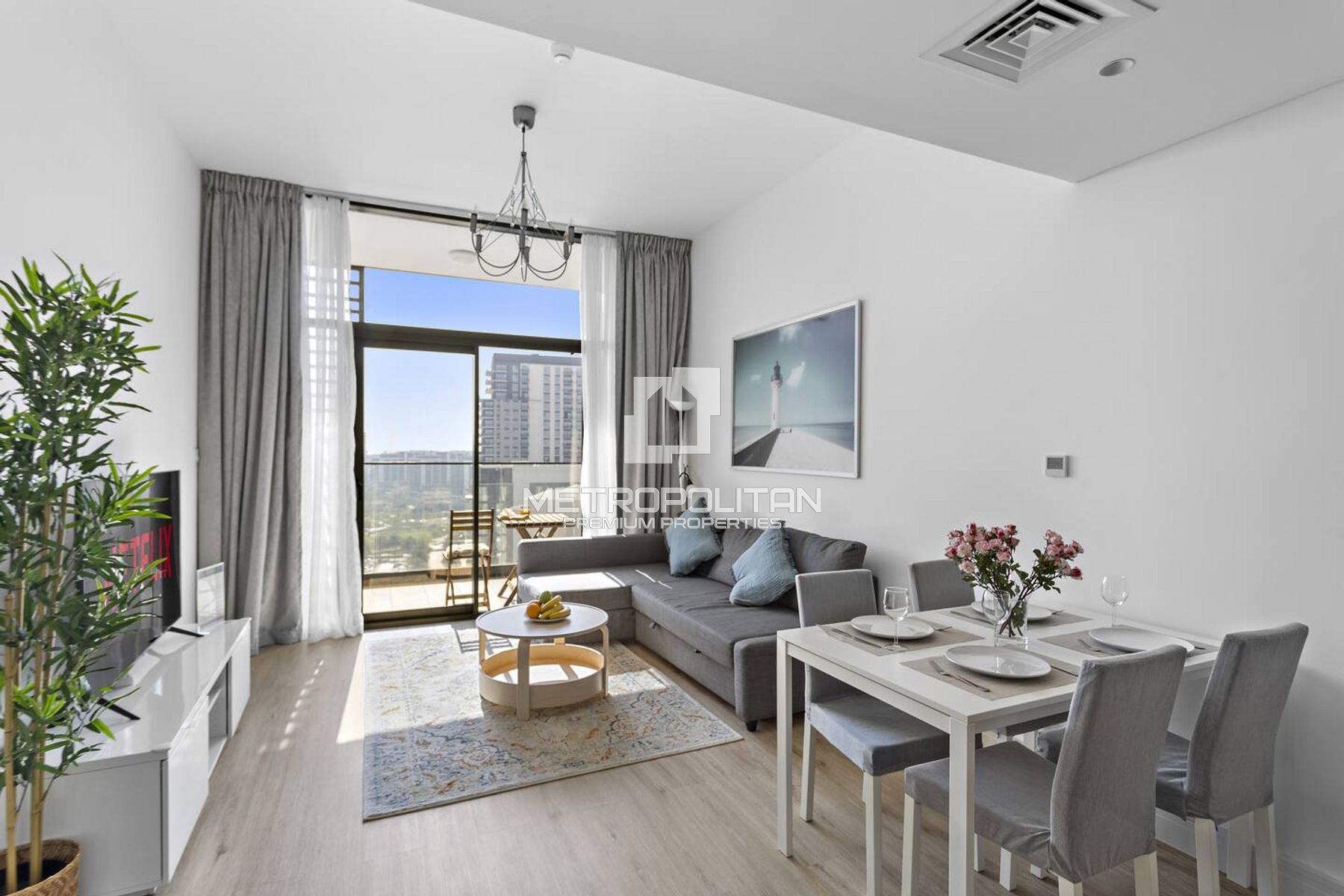 Best Price | Rented | Fully Furnished | Park View photo-2