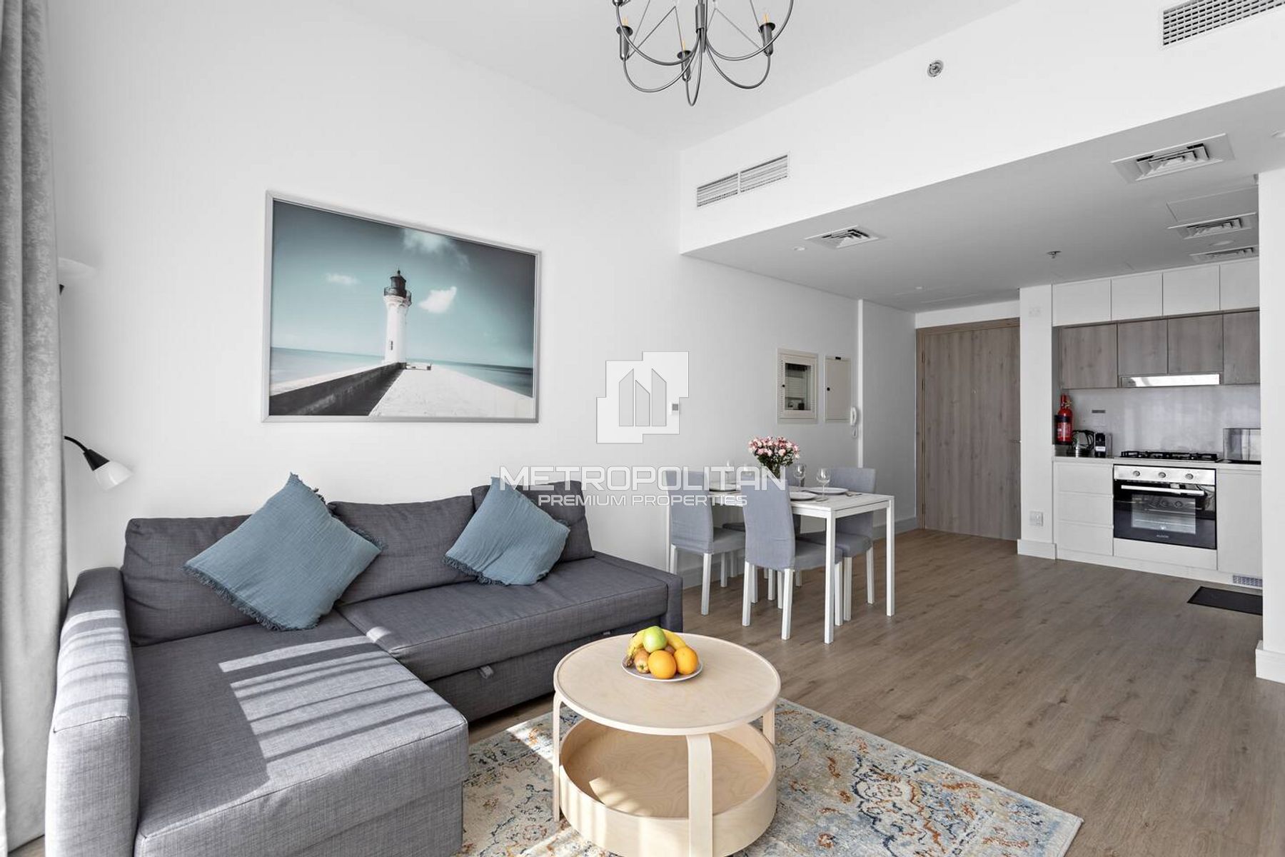 Best Price | Rented | Fully Furnished | Park View photo-4