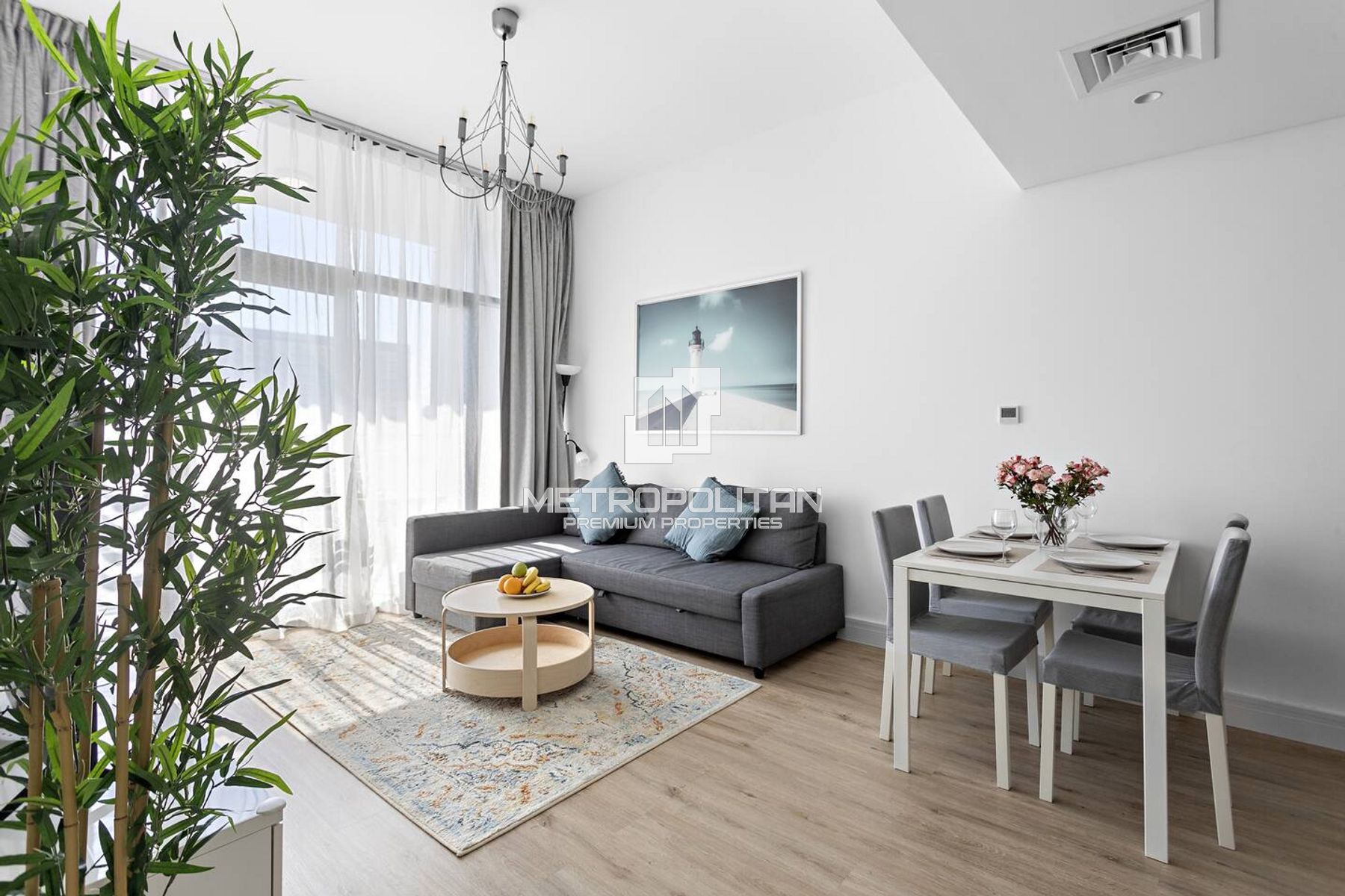 Best Price | Rented | Fully Furnished | Park View photo-5