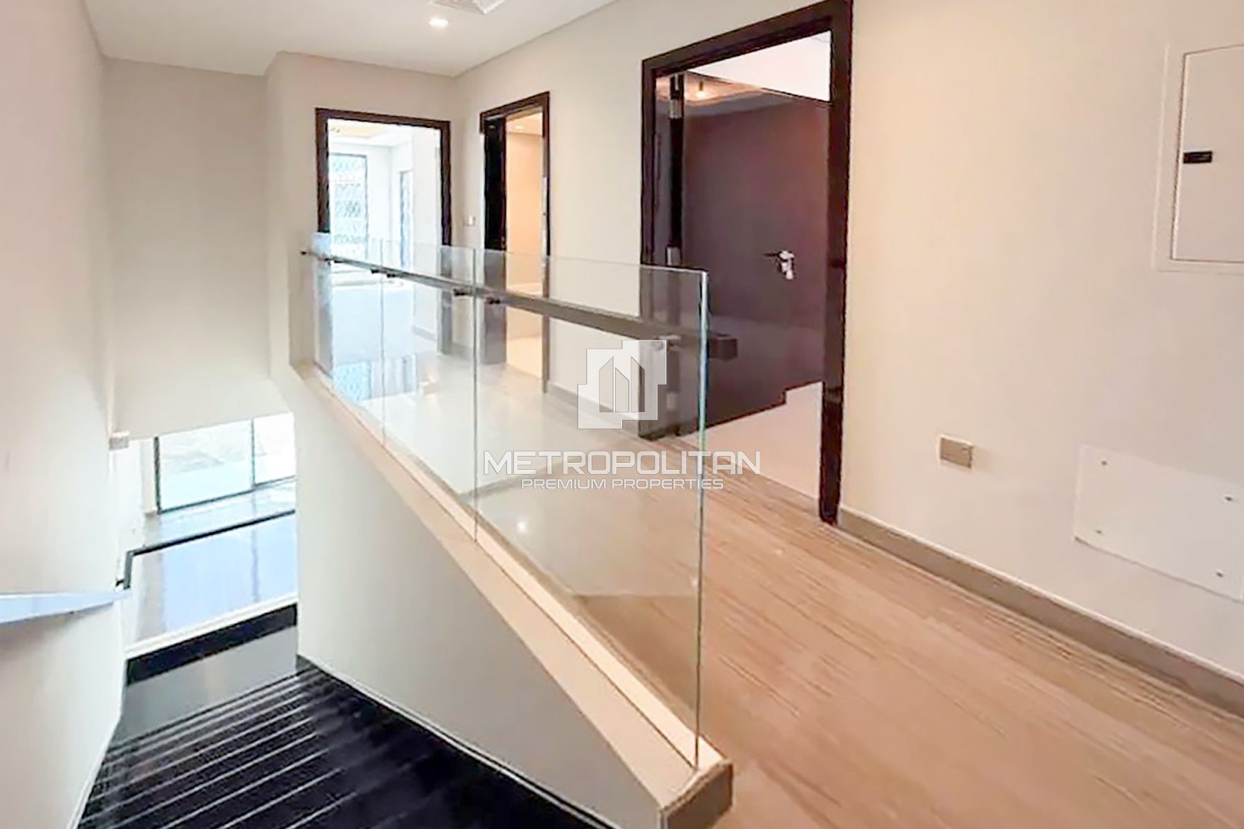 Image - Silver Springs 3, DAMAC Hills, Dubai | Project - Townhouse