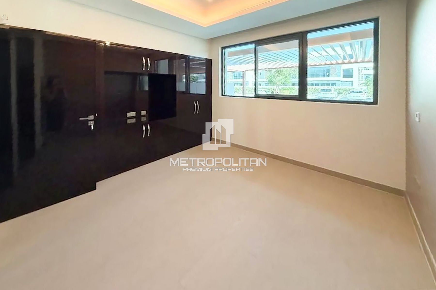 Image - Silver Springs 3, DAMAC Hills, Dubai | Project - Townhouse