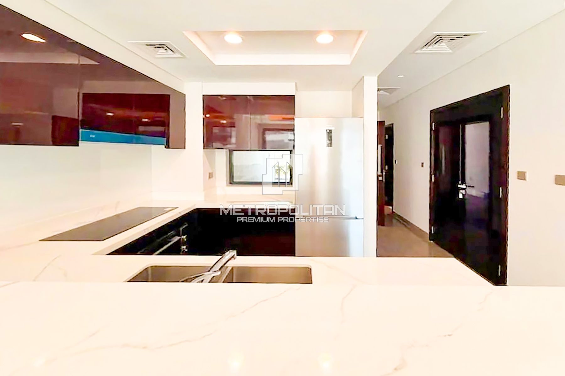 Image - Silver Springs 3, DAMAC Hills, Dubai | Project - Townhouse