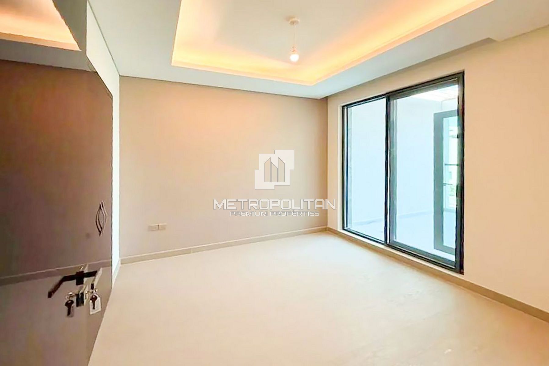 Image - Silver Springs 3, DAMAC Hills, Dubai | Project - Townhouse