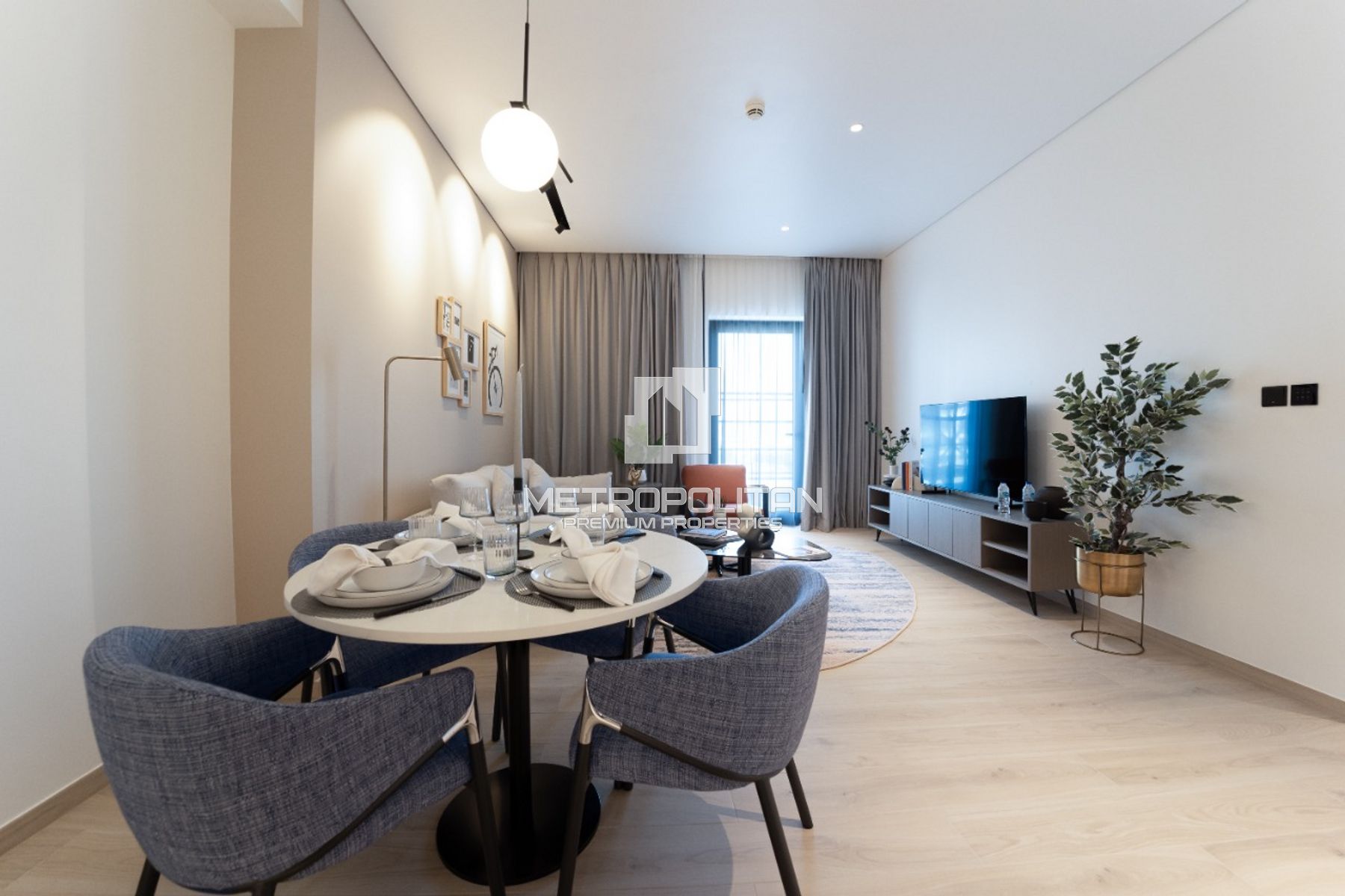 Fully Furnished| 5 Year Post Handover Payment Plan photo-0