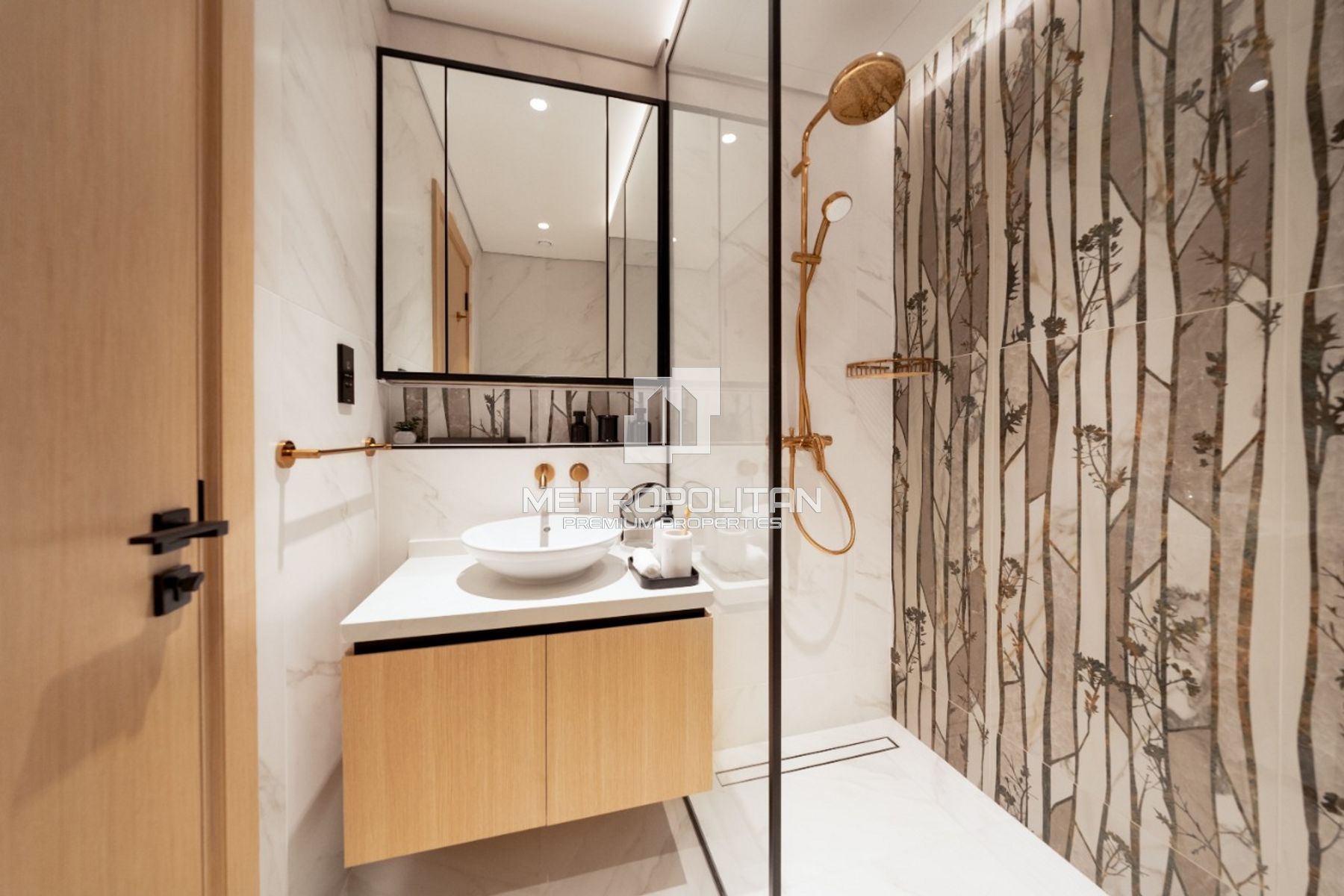 Fully Furnished| 5 Year Post Handover Payment Plan photo-9