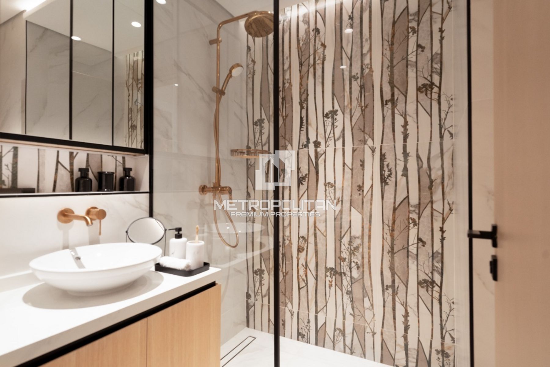 Fully Furnished| 5 Year Post Handover Payment Plan photo-10