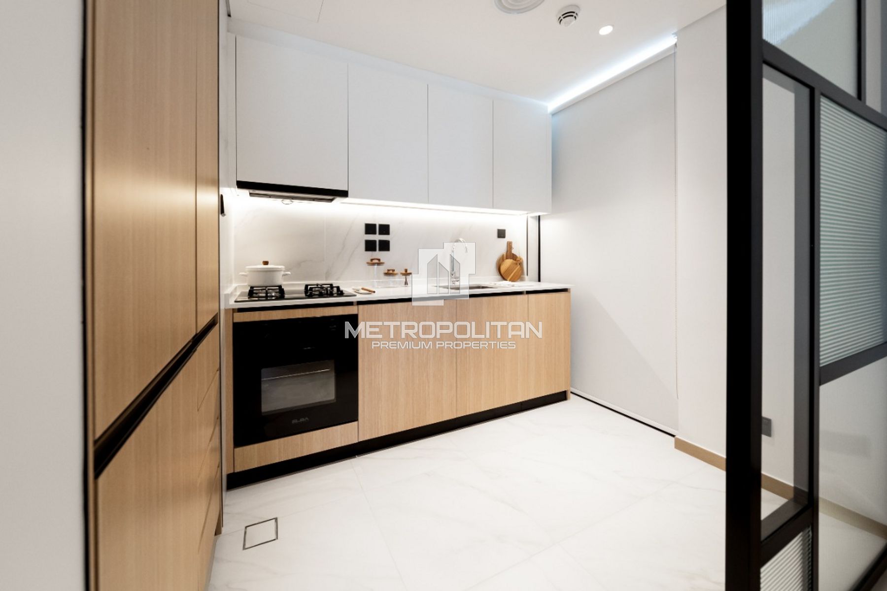 Fully Furnished| 5 Year Post Handover Payment Plan photo-4