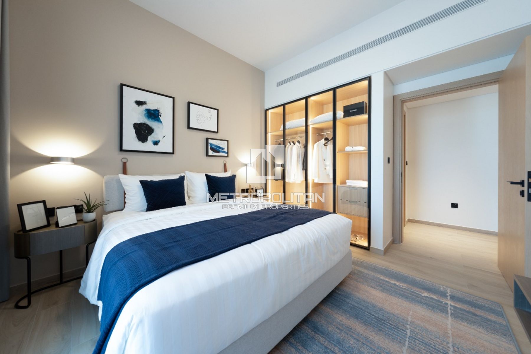 Fully Furnished| 5 Year Post Handover Payment Plan photo-5