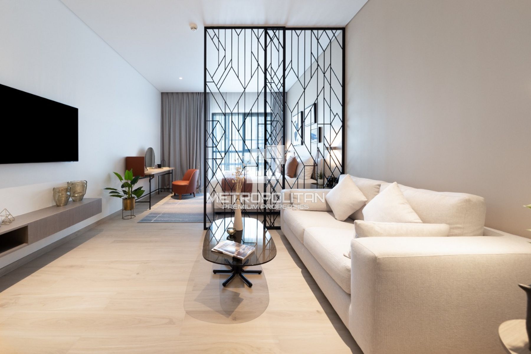 5Years Post Handover Payment Plan | Branded Finish photo-0