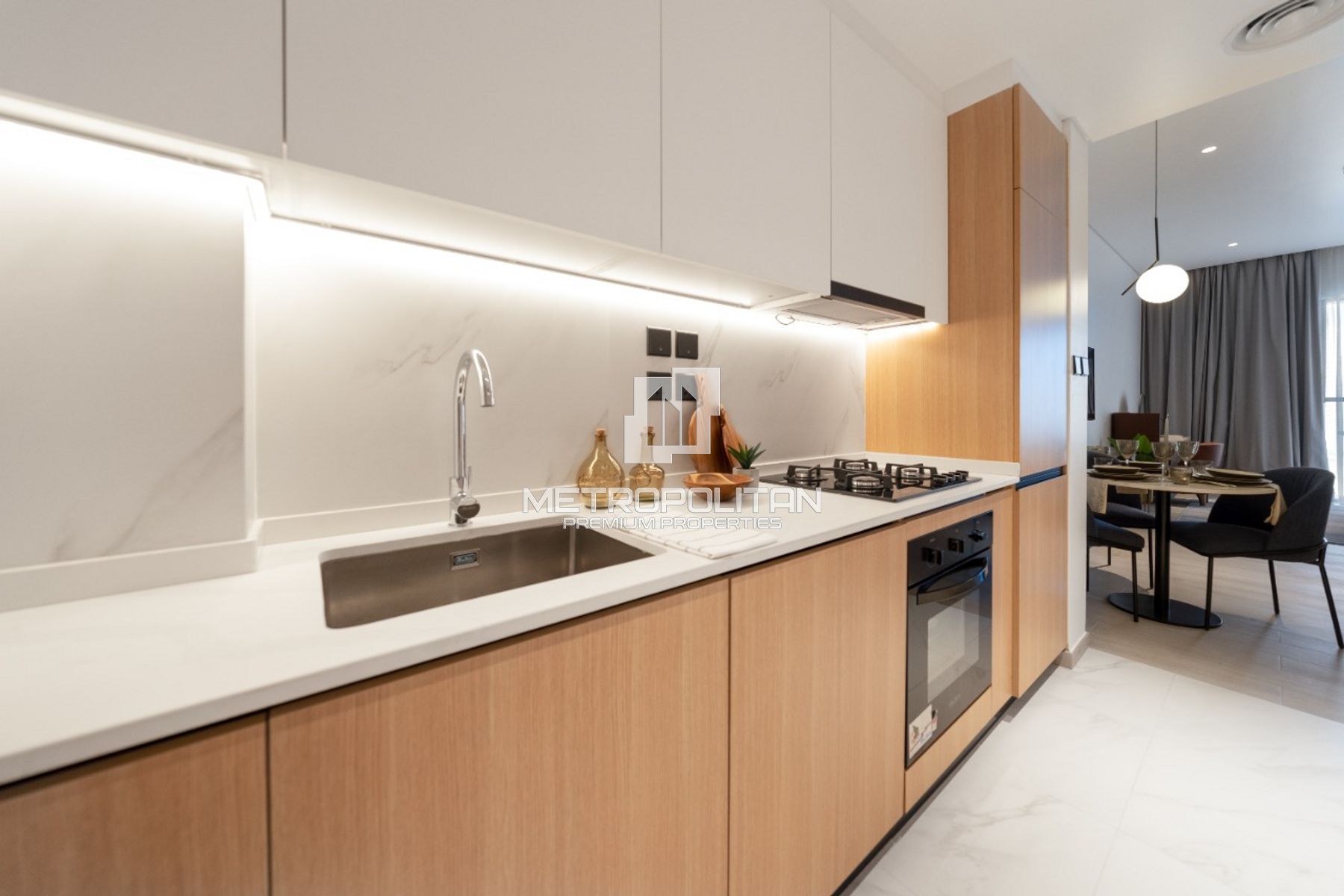 5Years Post Handover Payment Plan | Branded Finish photo-3