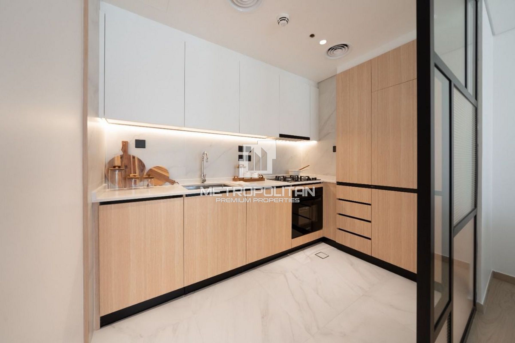 5Years Post Handover Payment Plan | Branded Finish photo-4