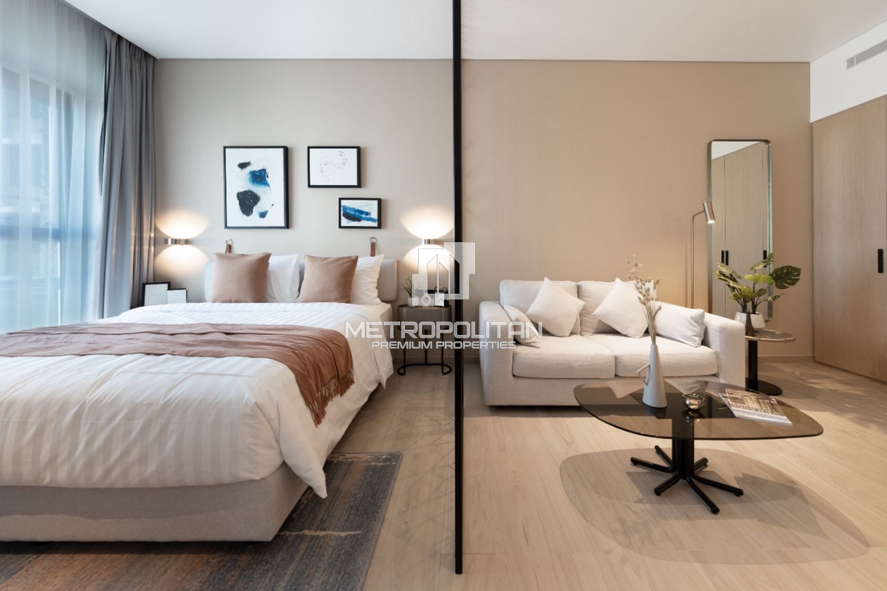 5Years Post Handover Payment Plan | Branded Finish photo-6