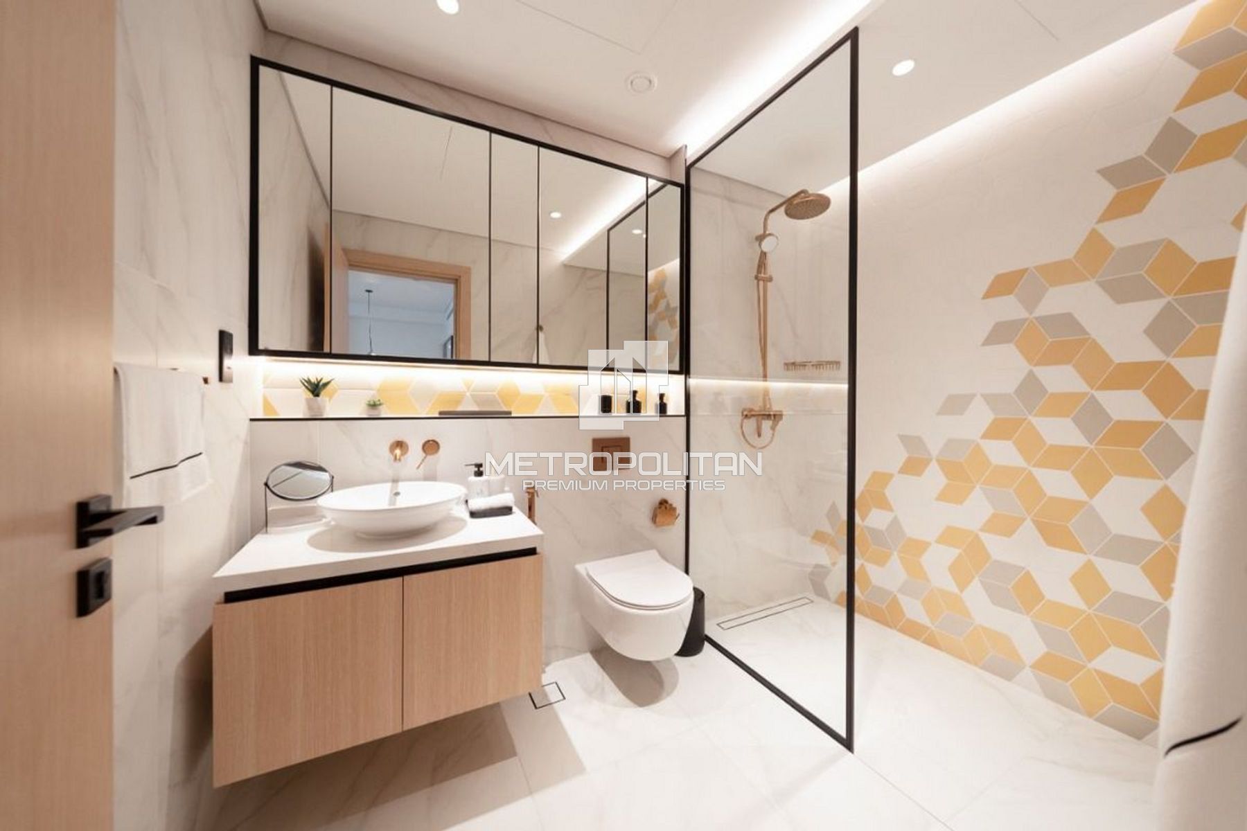 5Years Post Handover Payment Plan | Branded Finish photo-8