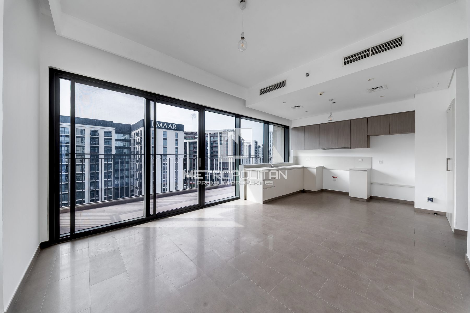 Appartement 2 chambres à vendre à Dubai Hills Estate – MPS-47120