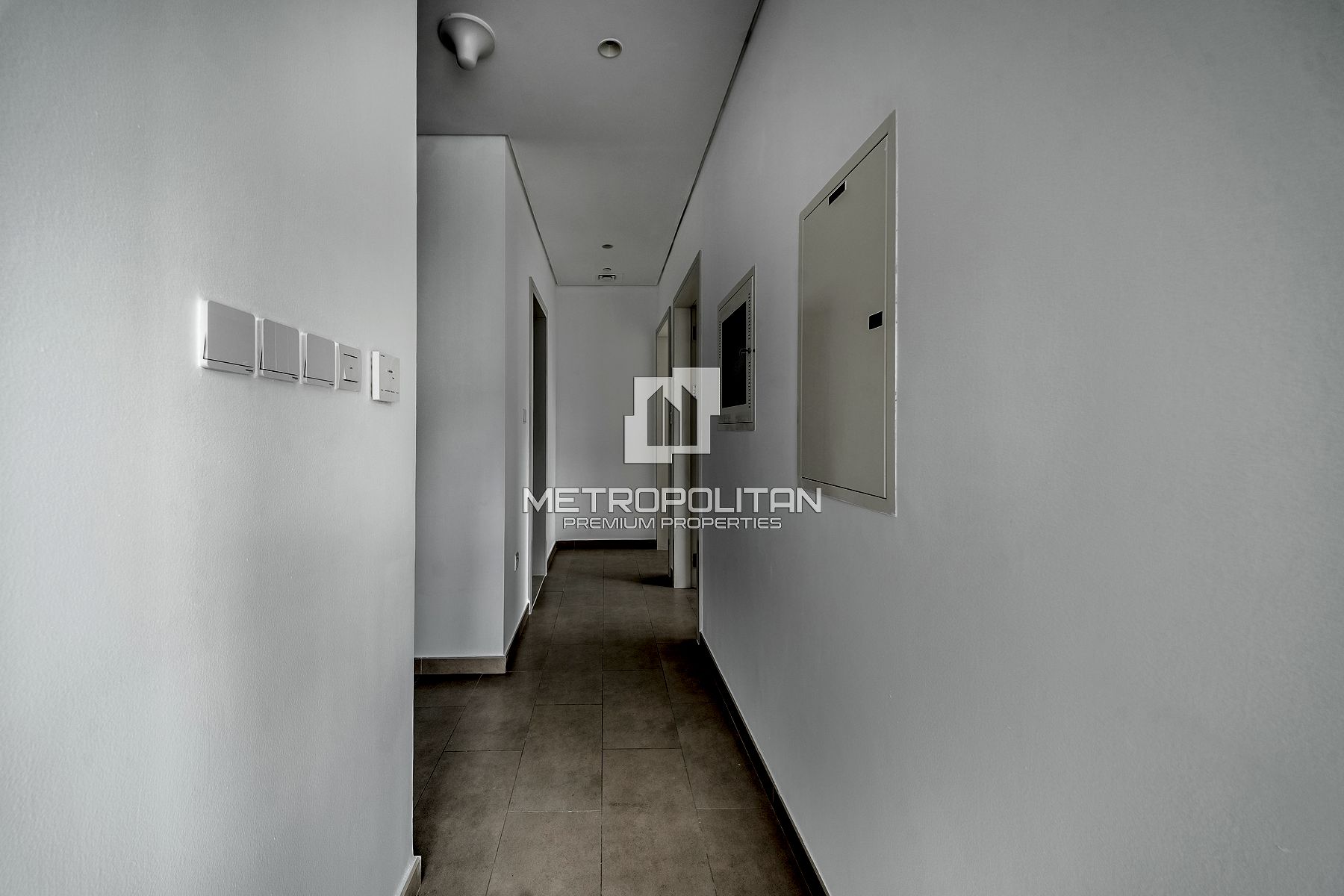 Image - Park Heights 1, Dubai Hills Estate, Dubai | Project - شقة