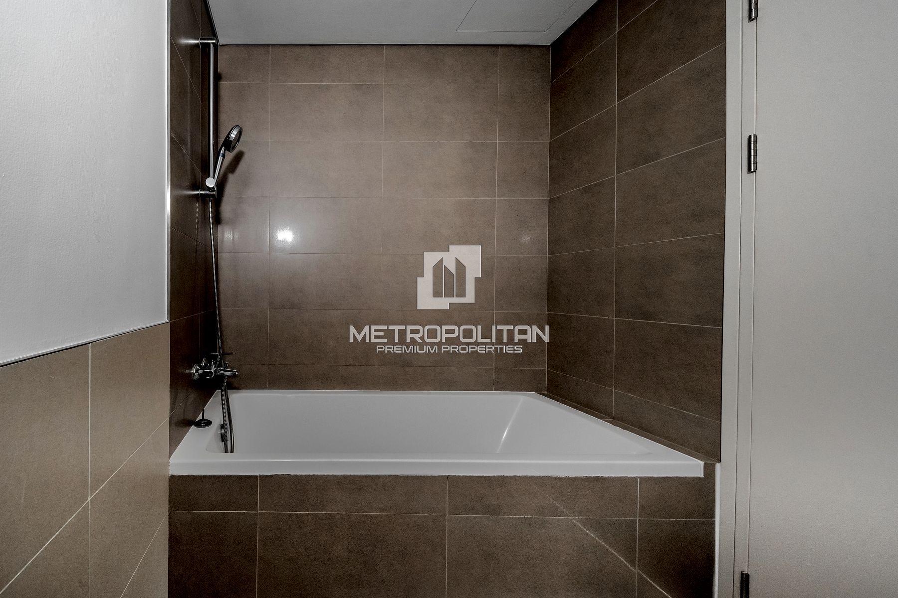 Image - Park Heights 1, Dubai Hills Estate, Dubai | Project - شقة