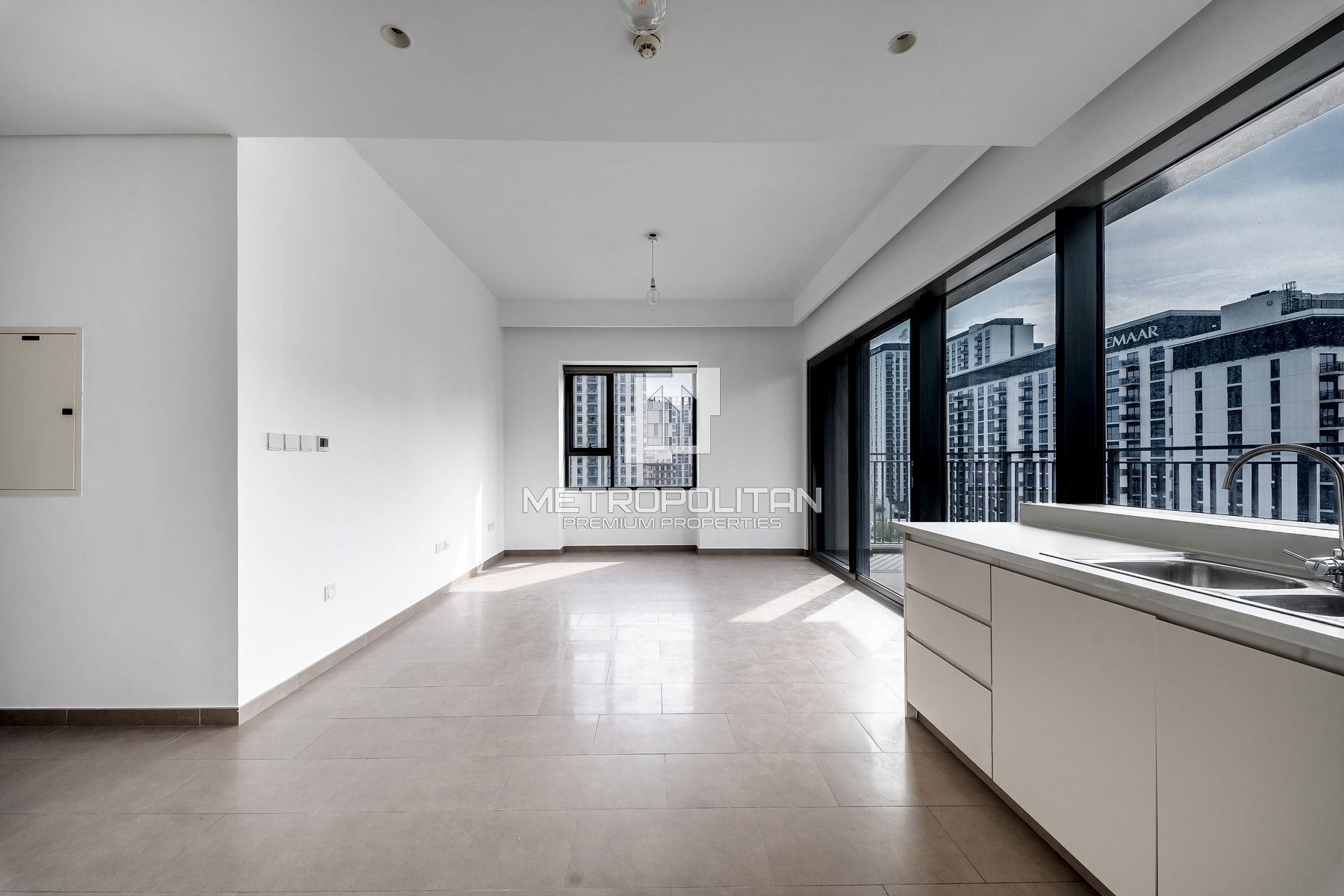 Appartement 2 chambres à vendre à Dubai Hills Estate – MPS-47120