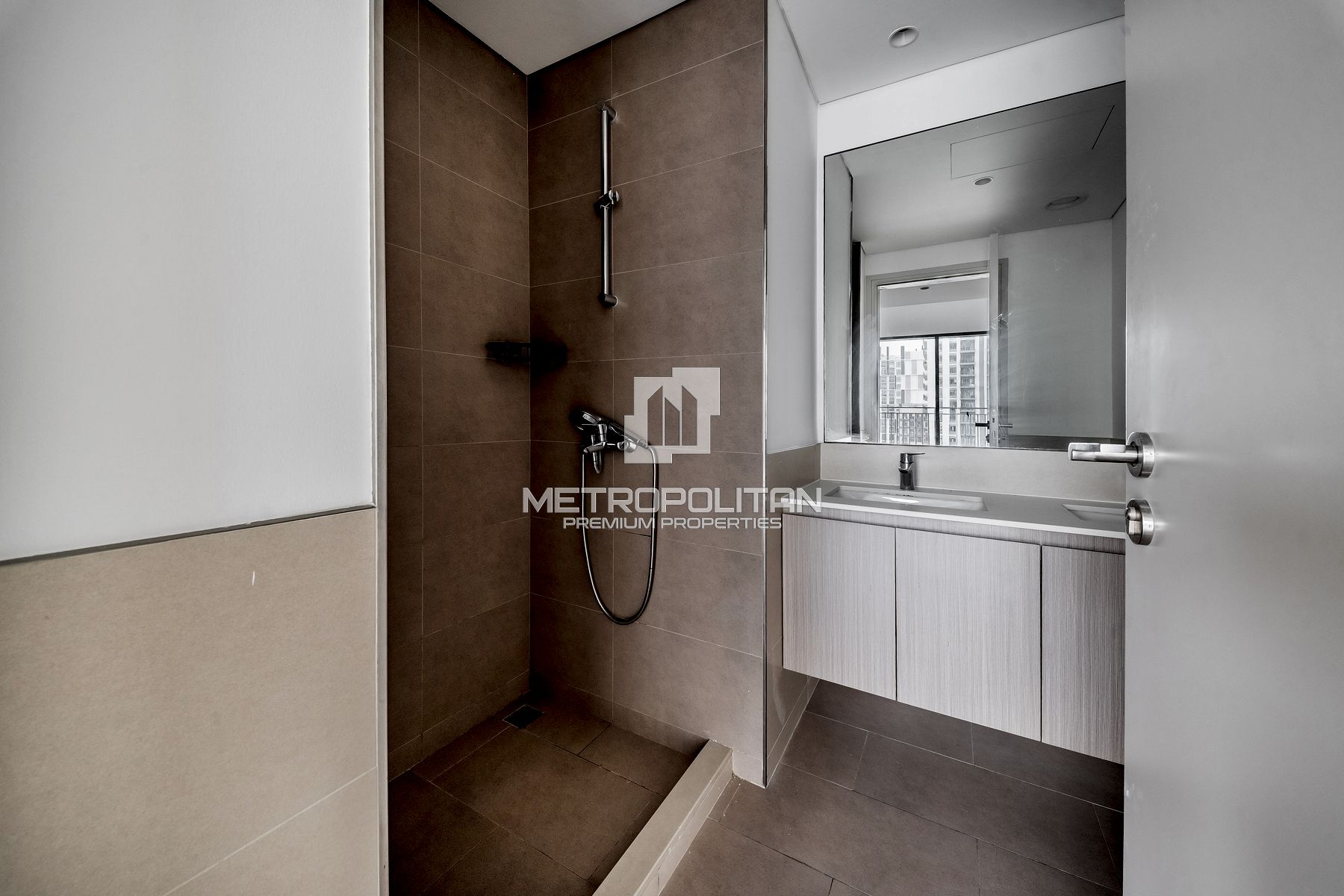 Image - Park Heights 1, Dubai Hills Estate, Dubai | Project - شقة