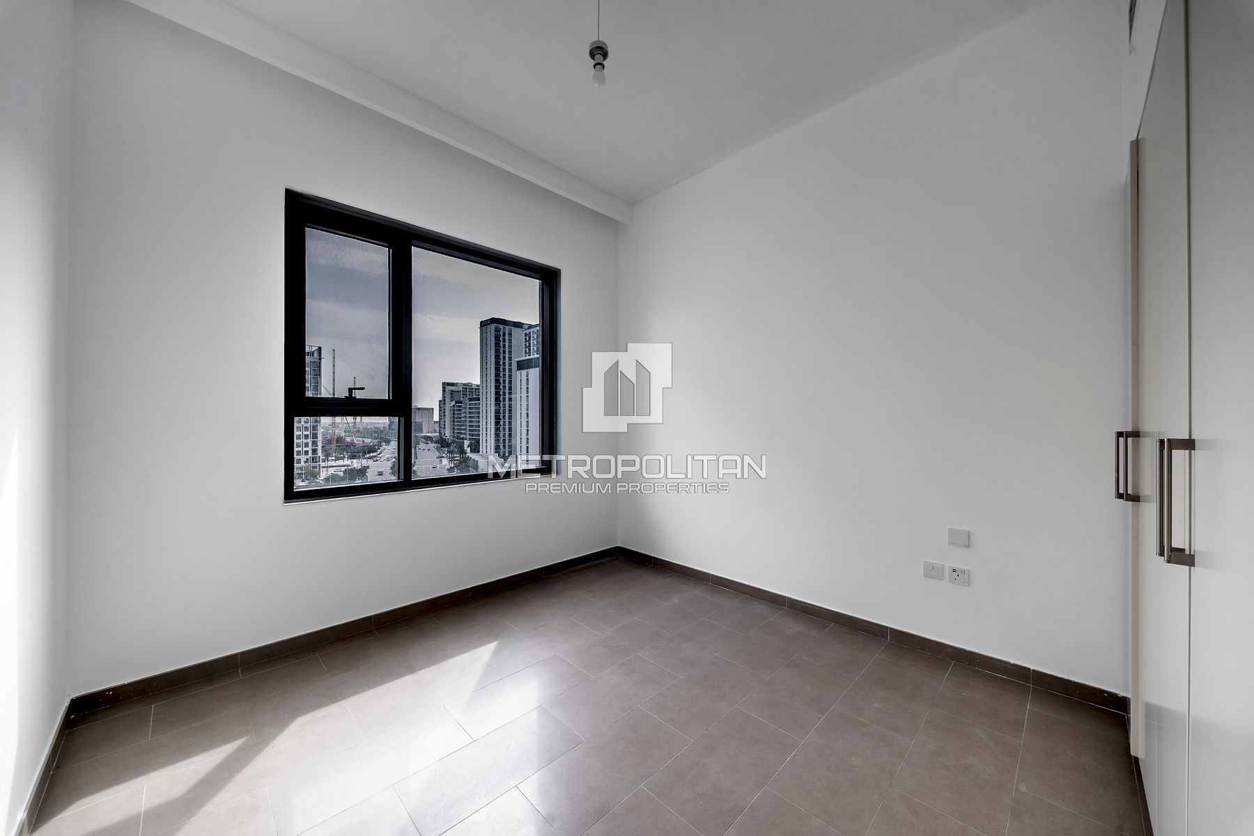 Image - Park Heights 1, Dubai Hills Estate, Dubai | Project - شقة