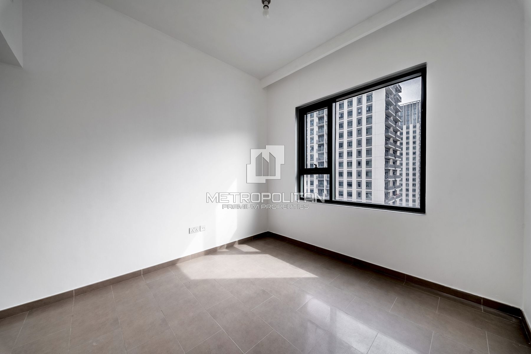 Image - Park Heights 1, Dubai Hills Estate, Dubai | Project - شقة