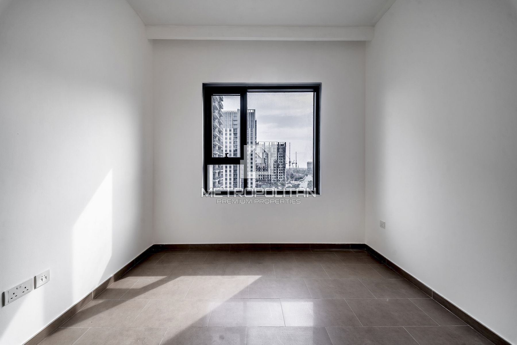 Image - Park Heights 1, Dubai Hills Estate, Dubai | Project - شقة