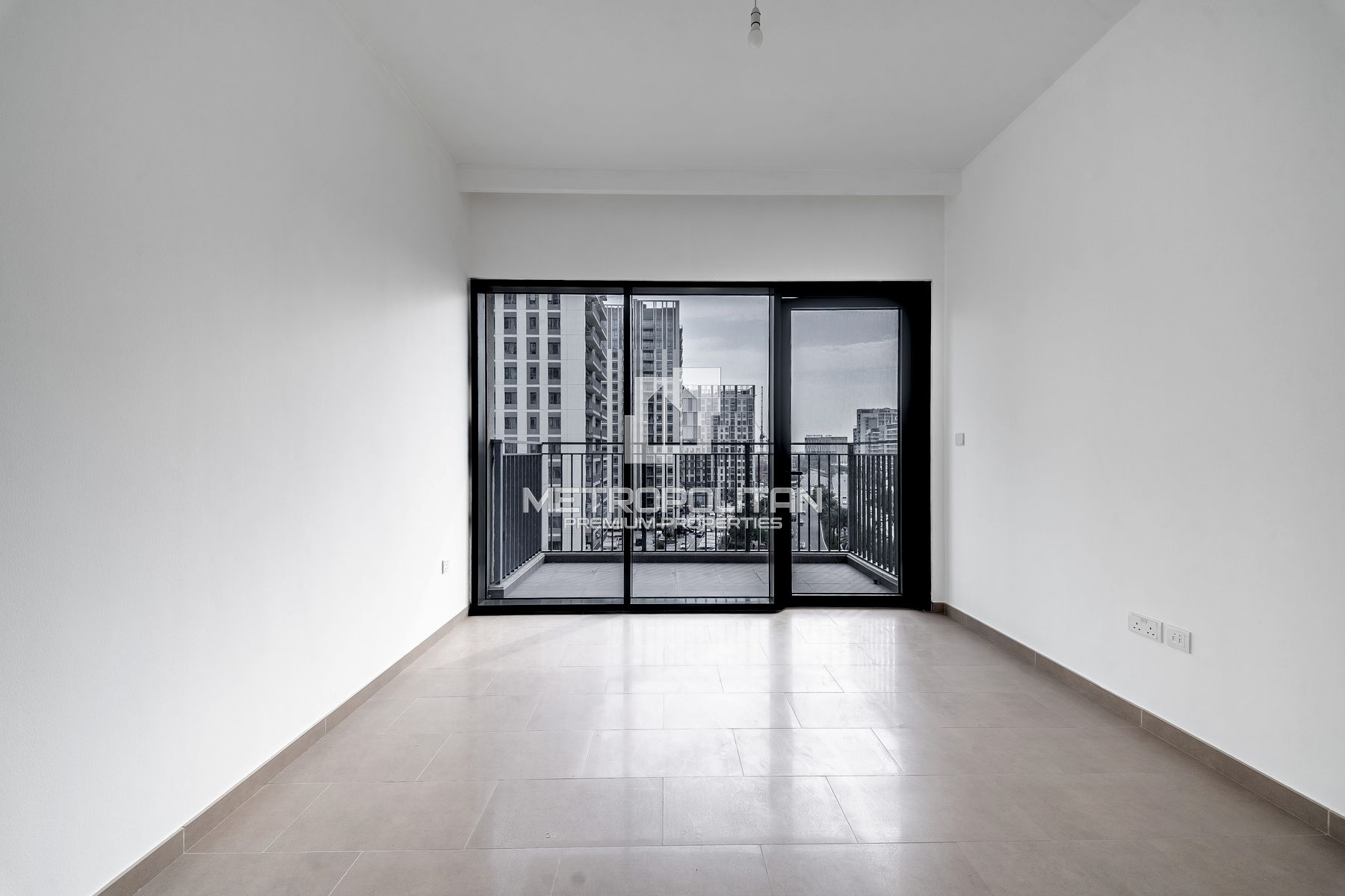 Image - Park Heights 1, Dubai Hills Estate, Dubai | Project - شقة