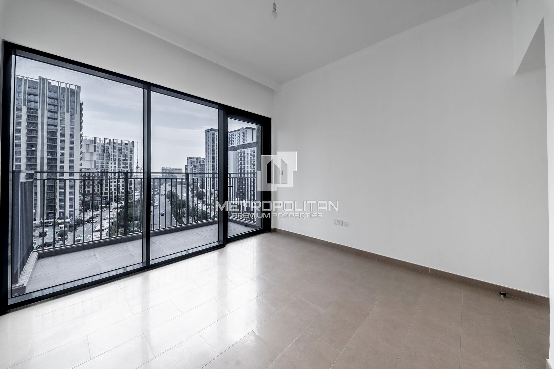 Image - Park Heights 1, Dubai Hills Estate, Dubai | Project - شقة