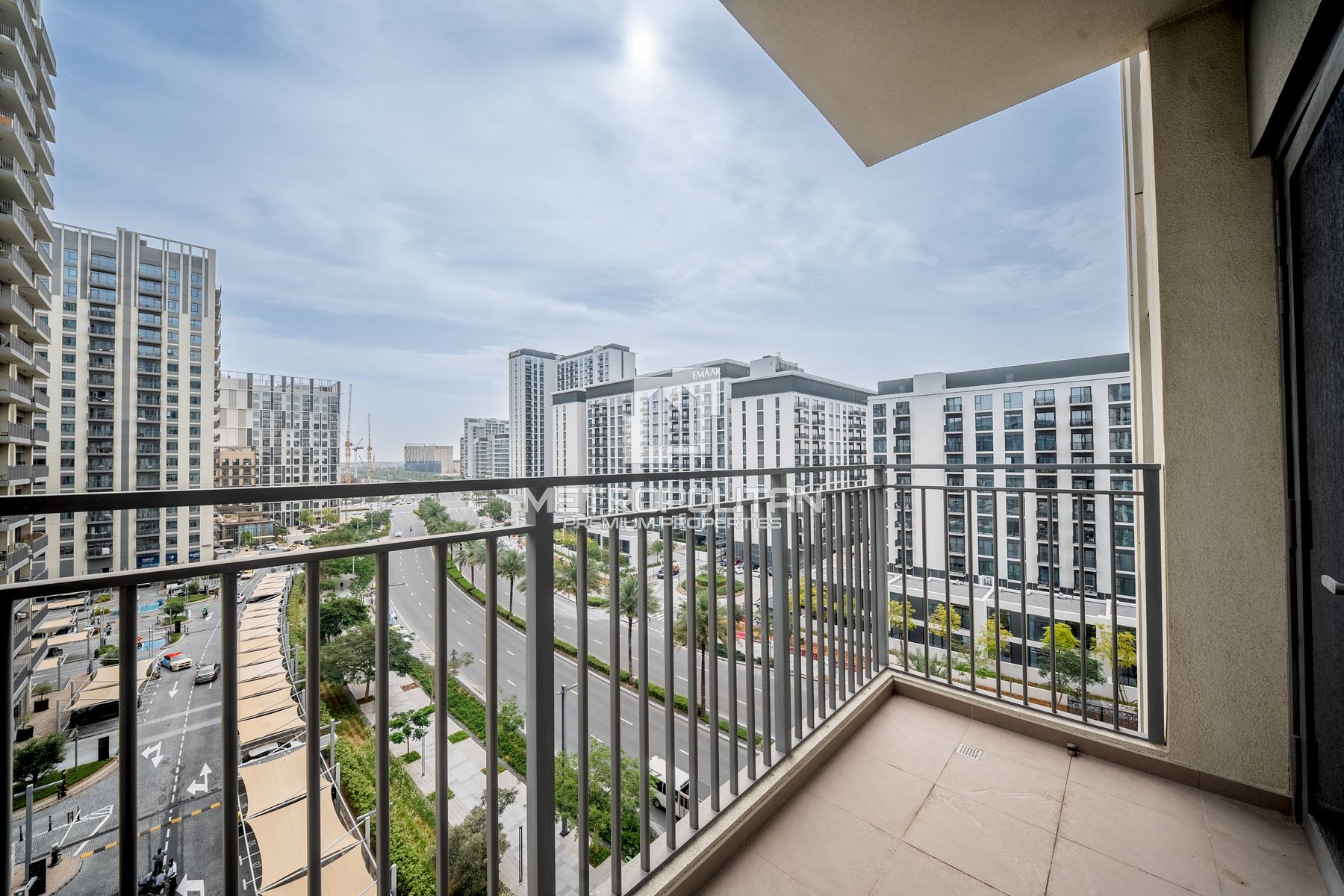 Appartement 2 chambres à vendre à Dubai Hills Estate – MPS-47120