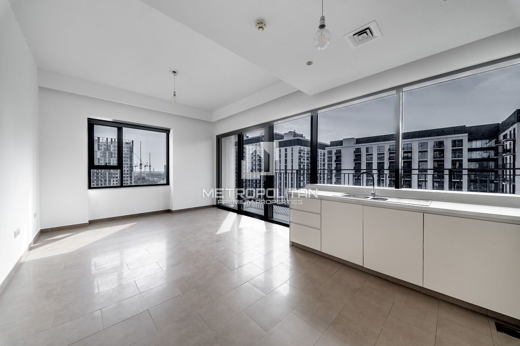 Appartement 2 chambres à vendre à Dubai Hills Estate – MPS-47120