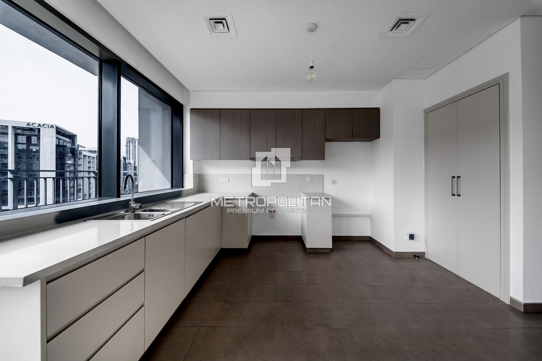 Image - Park Heights 1, Dubai Hills Estate, Dubai | Project - شقة