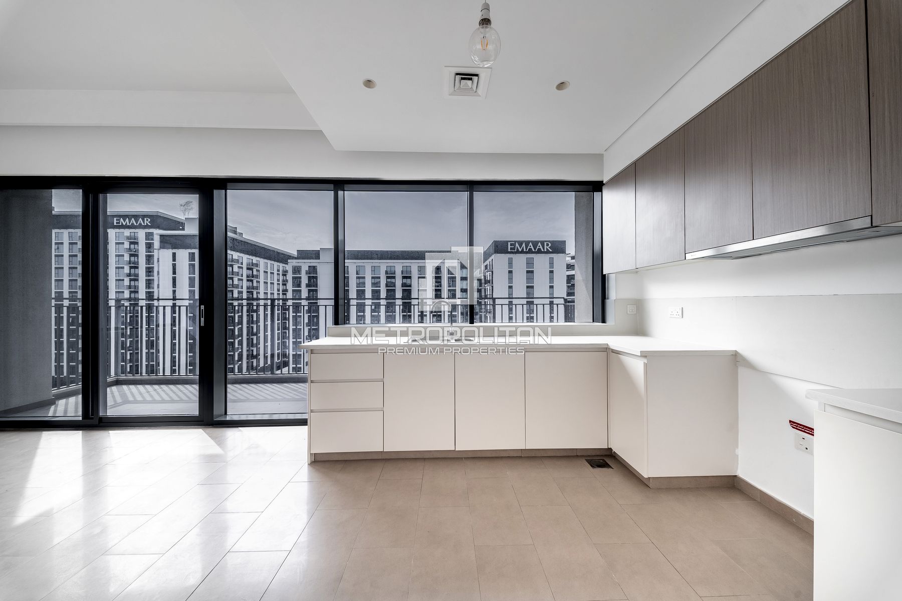 Image - Park Heights 1, Dubai Hills Estate, Dubai | Project - شقة