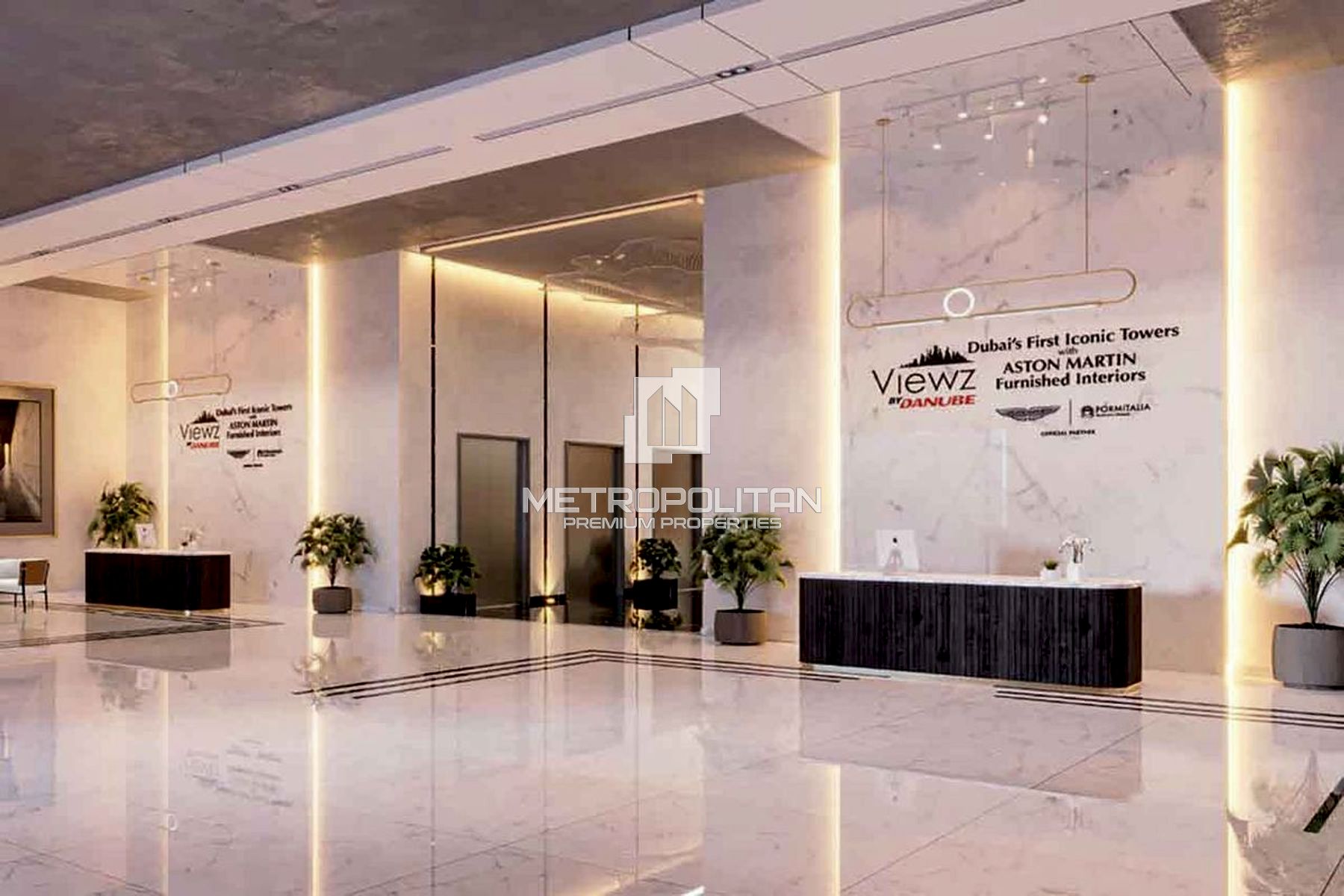 Aston Martin Interiors | High Floor | Below OP photo-1