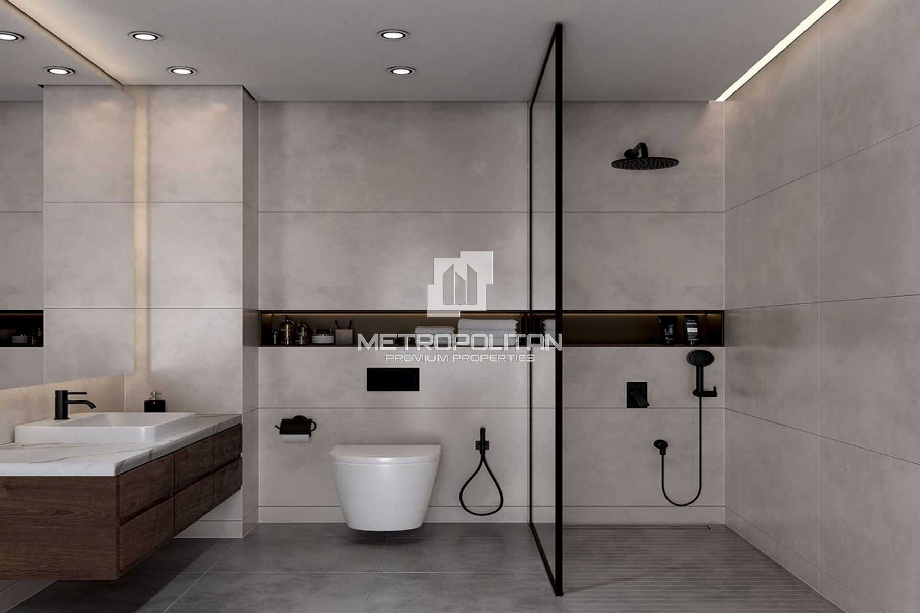 Image - Skyhills Residences 1, Dubai Science Park, Dubai | Project - Apartment