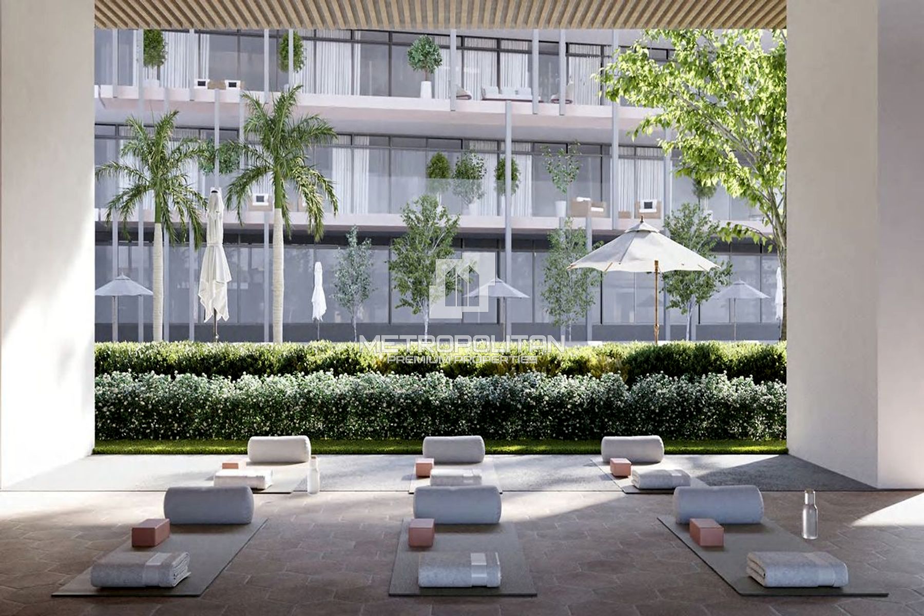 Image - Skyhills Residences 1, Dubai Science Park, Dubai | Project - Apartment