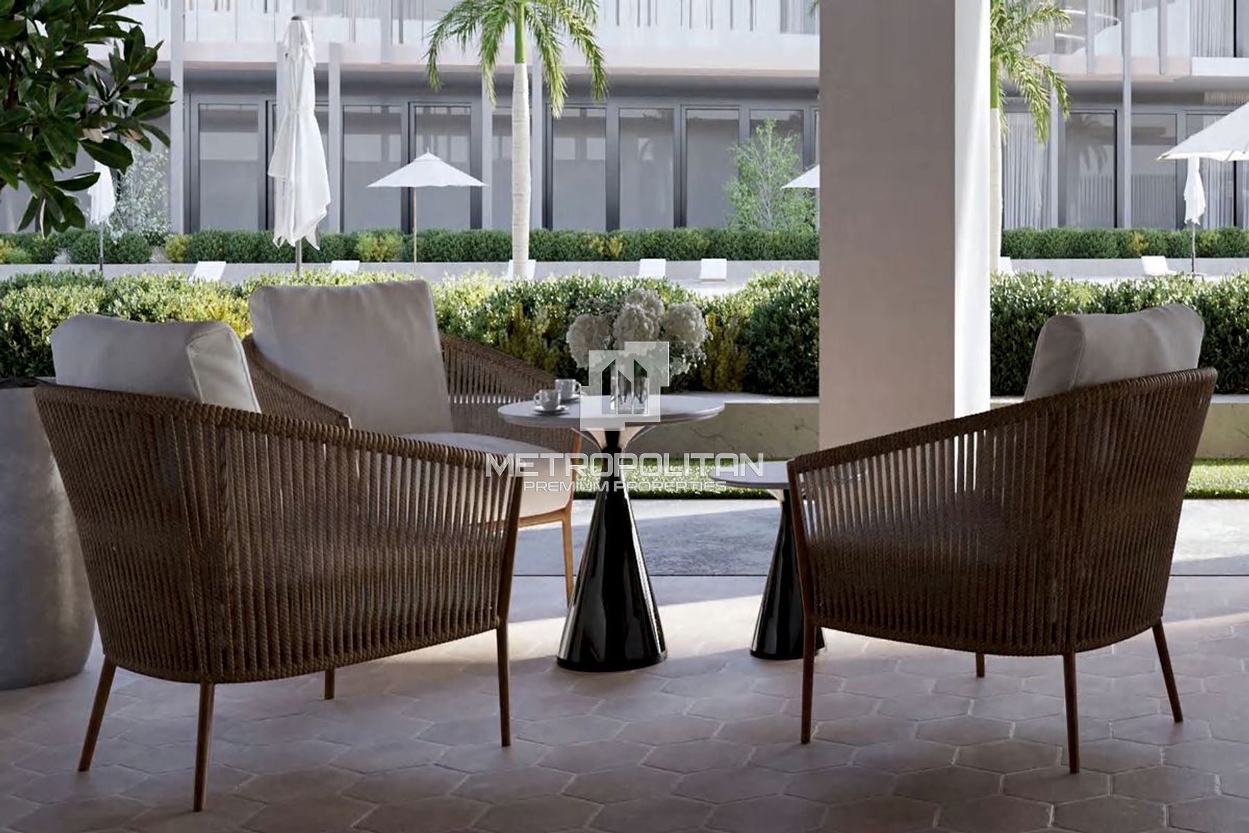 Image - Skyhills Residences 1, Dubai Science Park, Dubai | Project - Apartment