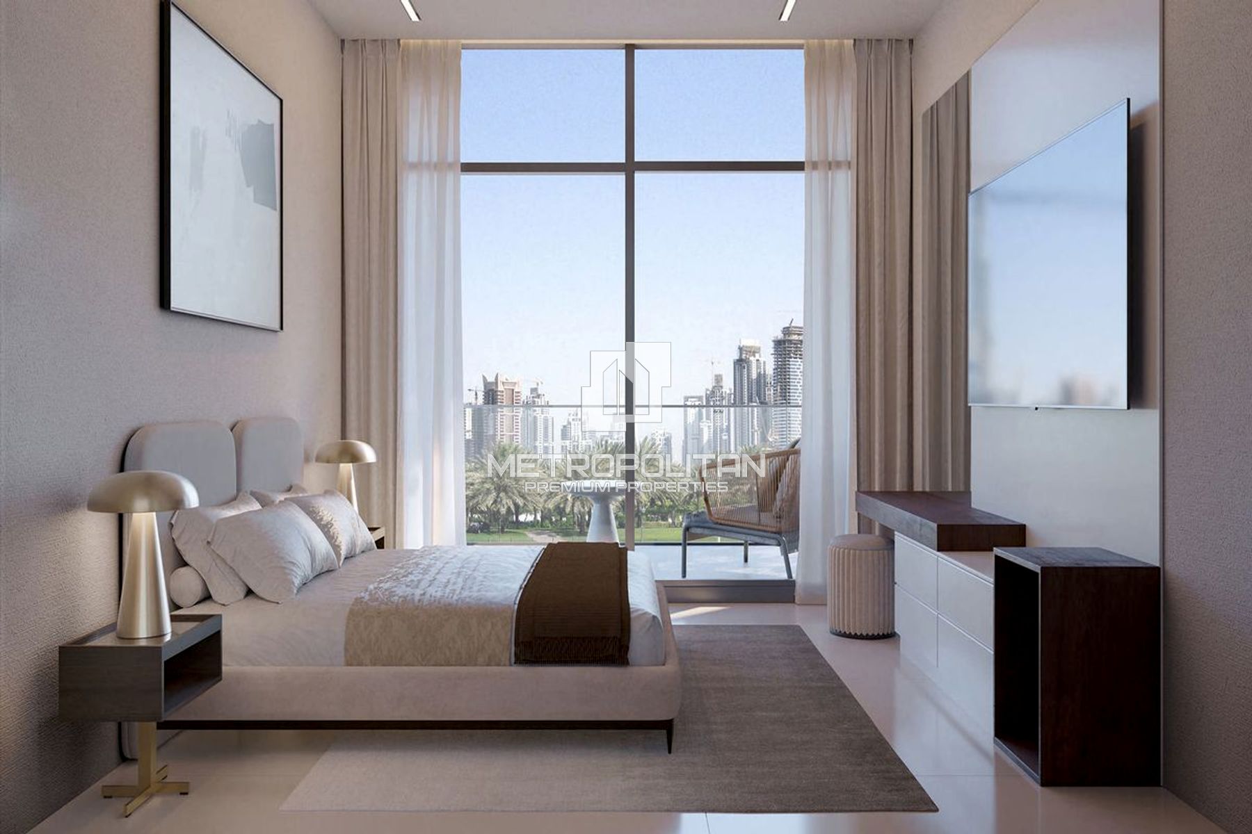 Image - Skyhills Residences 1, Dubai Science Park, Dubai | Project - Apartment