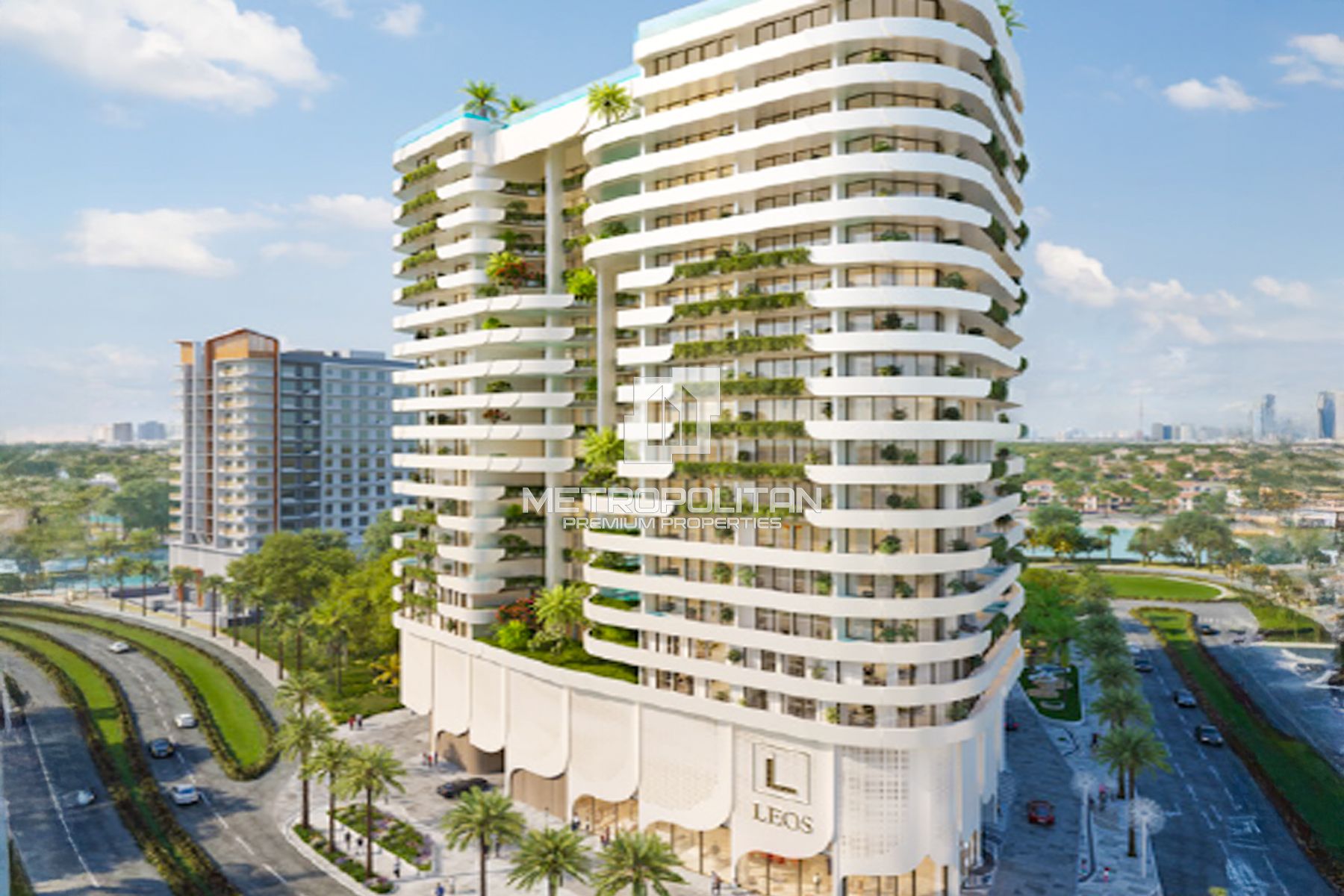 Modern unit | Large unit | Easy plan | Best deal photo-0