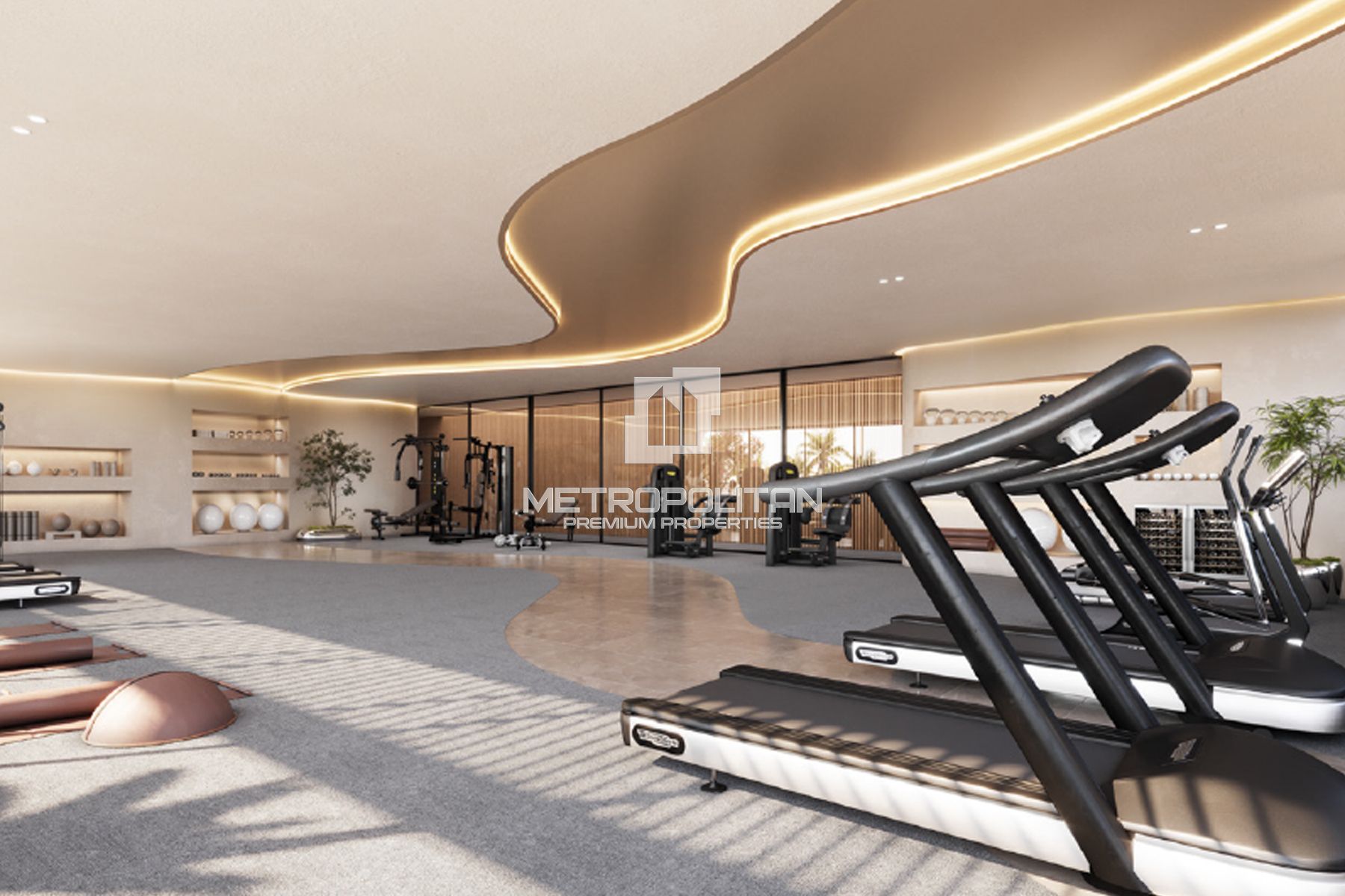 Modern unit | Large unit | Easy plan | Best deal photo-10