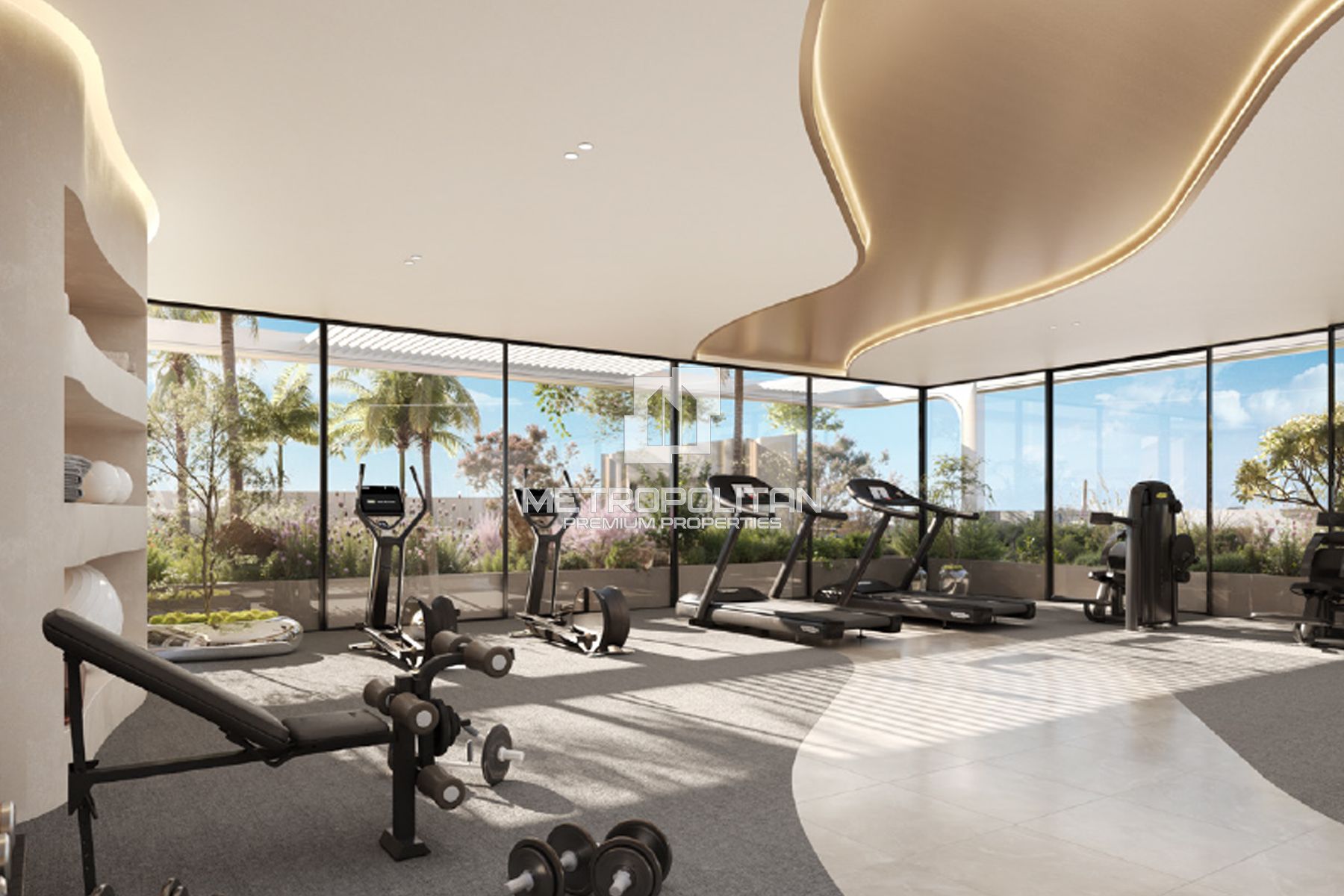 Modern unit | Large unit | Easy plan | Best deal photo-11