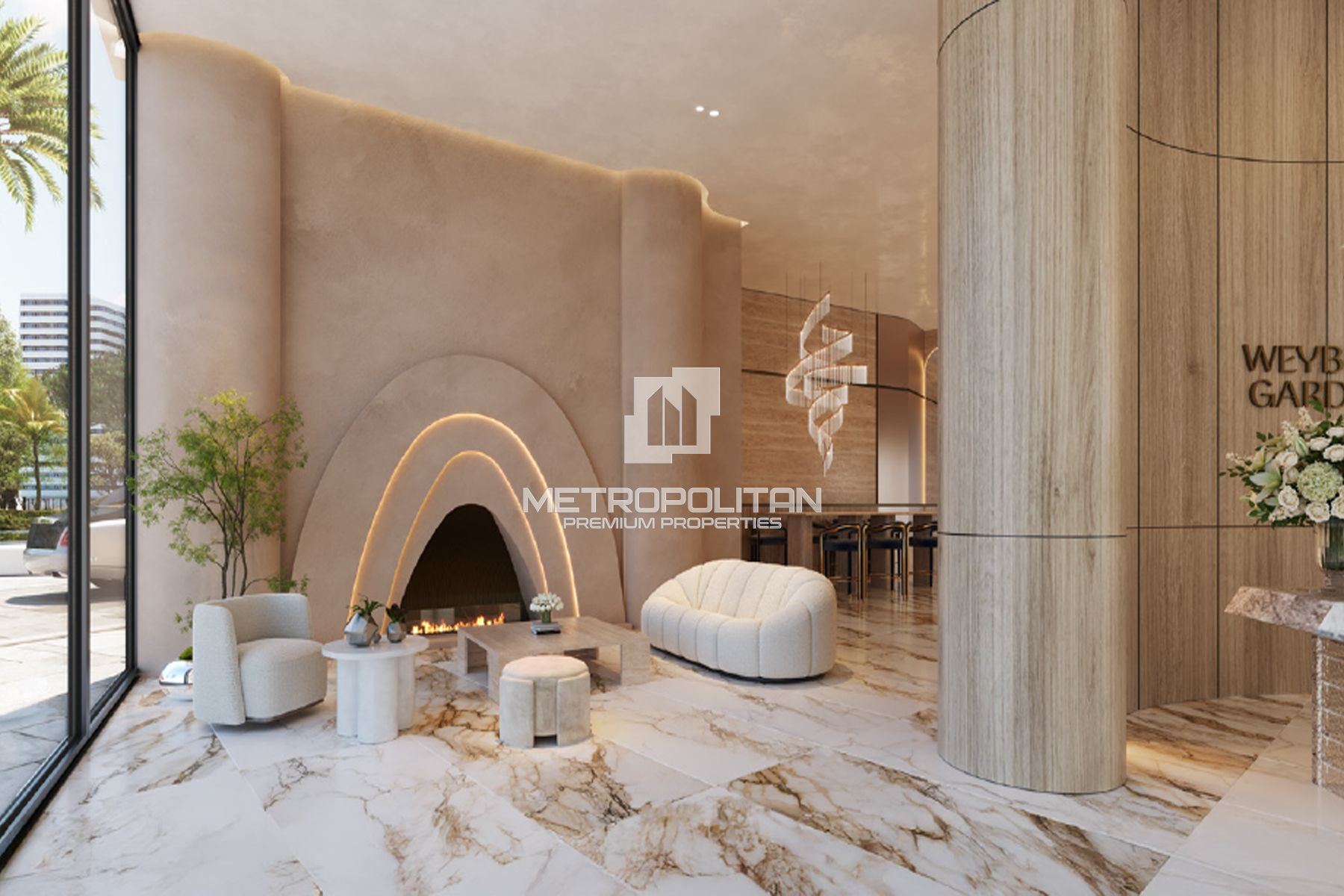 Modern unit | Large unit | Easy plan | Best deal photo-13