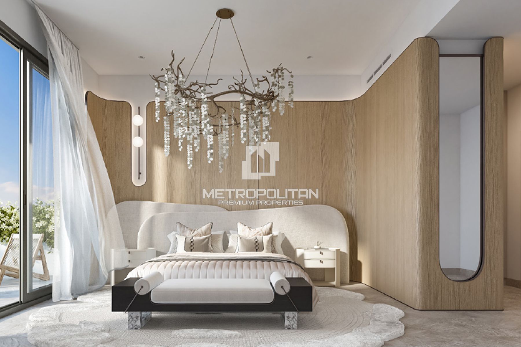 Modern unit | Large unit | Easy plan | Best deal photo-4