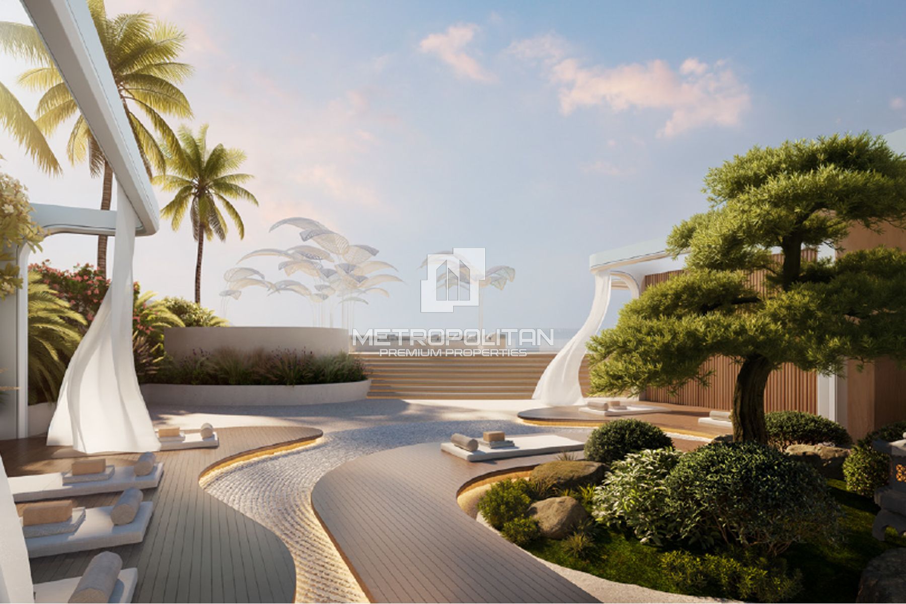 Modern unit | Large unit | Easy plan | Best deal photo-7