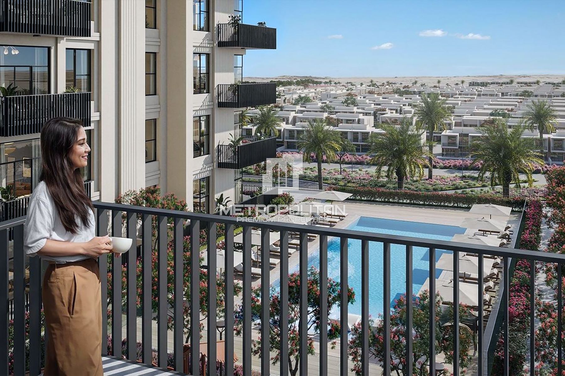 Ideal Investment | Spacious Unit | Prime Location photo-9