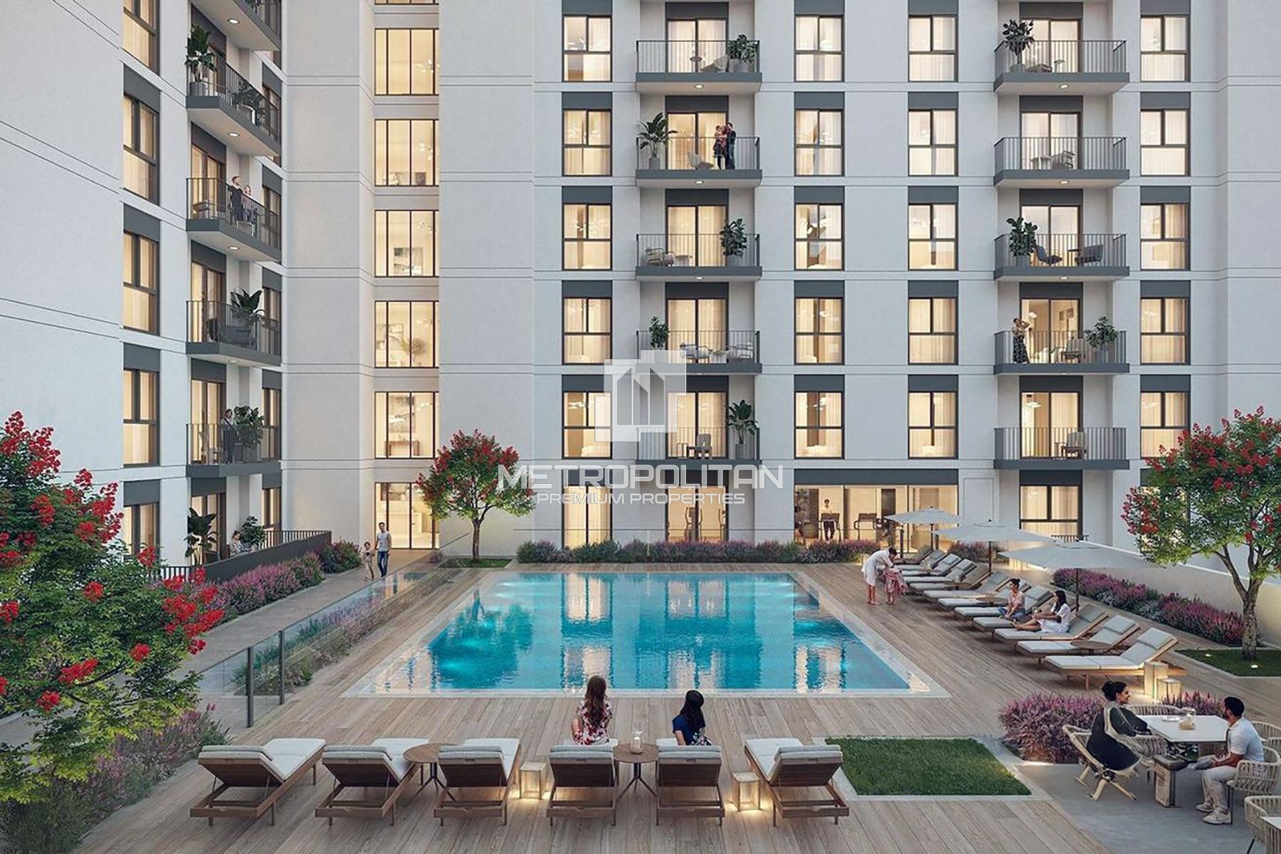 Ideal Investment | Spacious Unit | Prime Location photo-3