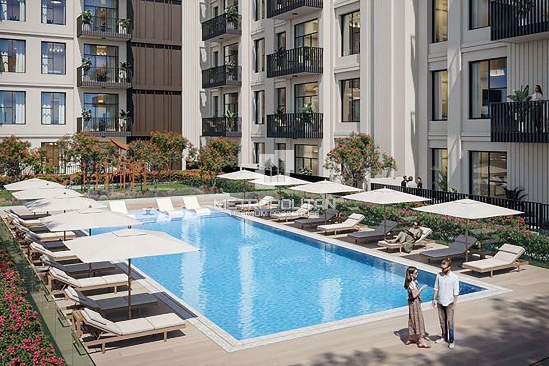 Ideal Investment | Spacious Unit | Prime Location photo-7