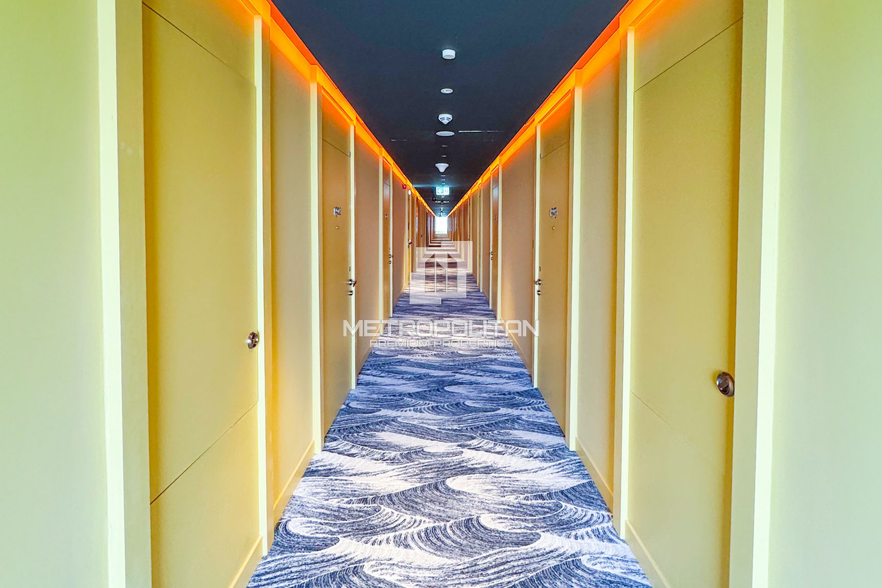 Vacant | Original Price | Burj view | Brand new photo-15