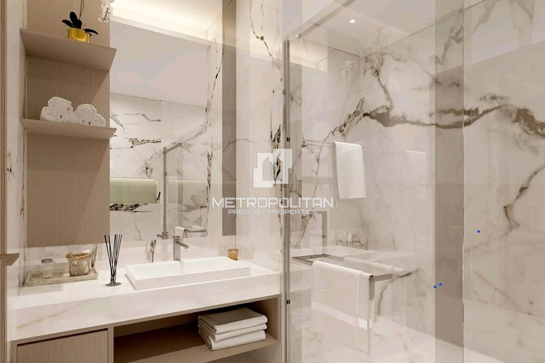 Hot Deal | Sea and Palm View | Flexible Plan photo-3