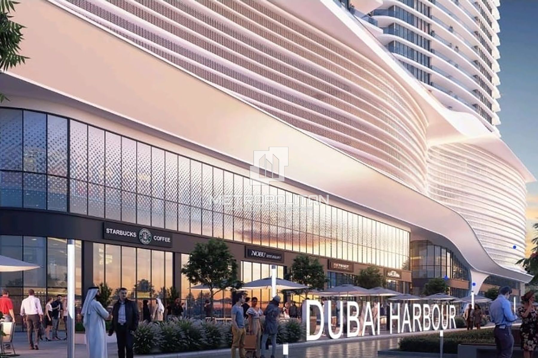 Hot Deal | Sea and Palm View | Flexible Plan photo-12